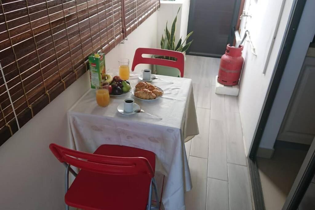 New Chic Apartment Flic-en-Flacq Extérieur photo
