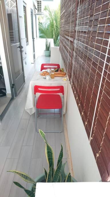 New Chic Apartment Flic-en-Flacq Extérieur photo