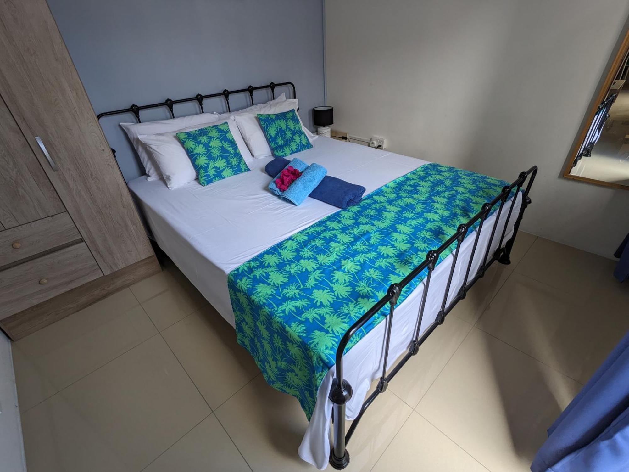 New Chic Apartment Flic-en-Flacq Chambre photo