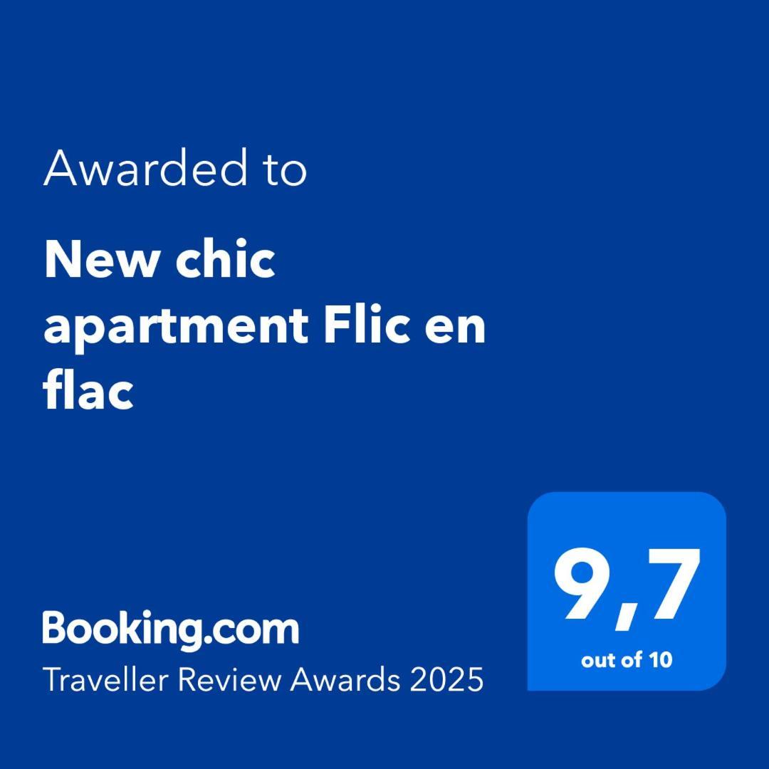 New Chic Apartment Flic-en-Flacq Extérieur photo